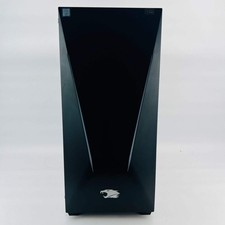 iBuyPower Custom PC TRACE941 i7-8700k 3.70GHz 16GB RAM 1TB HDD 256GB SSD
