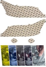 Coprifari Lexus GS (13-15)