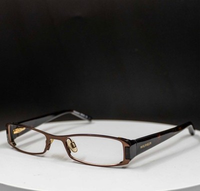 Tommy Hilfiger TH42 Brille Brillengestell eyewear