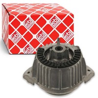 Febi Bilstein Motorlager MERCEDES-BENZ C-KLASSE S204 W204 CLS C218 X218 E-KLASSE
