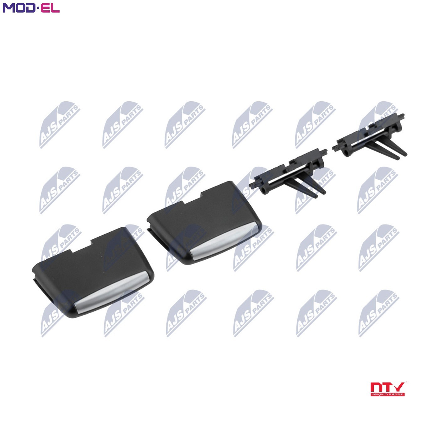 CONTROL ELEMENT HEATINGVENTILATION EZC-BM-199 FOR BMW X5/E70 X6/E71/E72 B 3.0L - Image 5