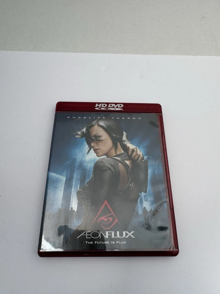 Lot Of 7 HD DVD Films - aeon flux, 300, I am legend, Beowulf, king king, etc - Image 2 of 4