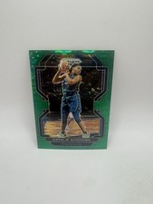 2022 Panini Prizm WNBA Green Pulsar Prizm /25 Natalie Achonwa #32