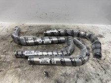 Vibrant Ss Stainless Steel Exhaust Header Builders Kit 1.875 1 78 New Vibrant Ss Stainless Steel Exhaust Header Builders Kit 1.875 1 78 New
