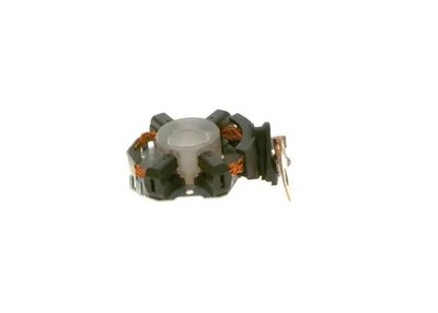 Portaspazzole per motorino di avviamento Bosch 0001330303 / 0001330004