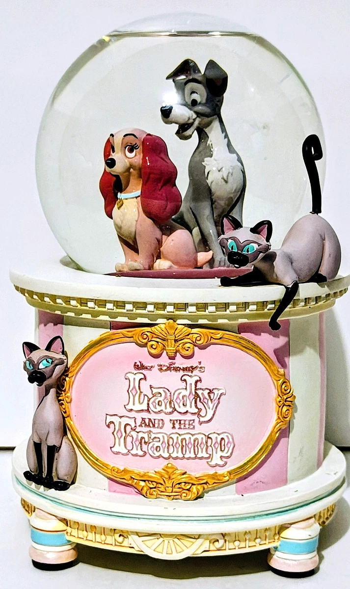 Lady & the Tramp Disneyana for sale | eBay