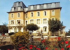 29 CARANTEC FOYER DE VACANCES