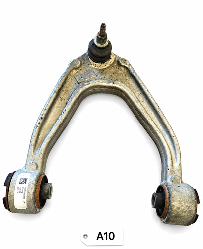 2014 Maserati Front Left Upper Control Arm LH OEM 670004185 Photo - $60