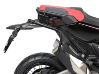 Honda X-ADV 17/20 Shad 3P System-HeckträGer FüR Koffer