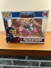 Funko Pop! Rides: Masters of the Universe - Skeletor on Panthor #98