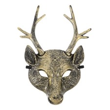 Costume Masks for Adults Dressing up Animal Cosplay Party Favors