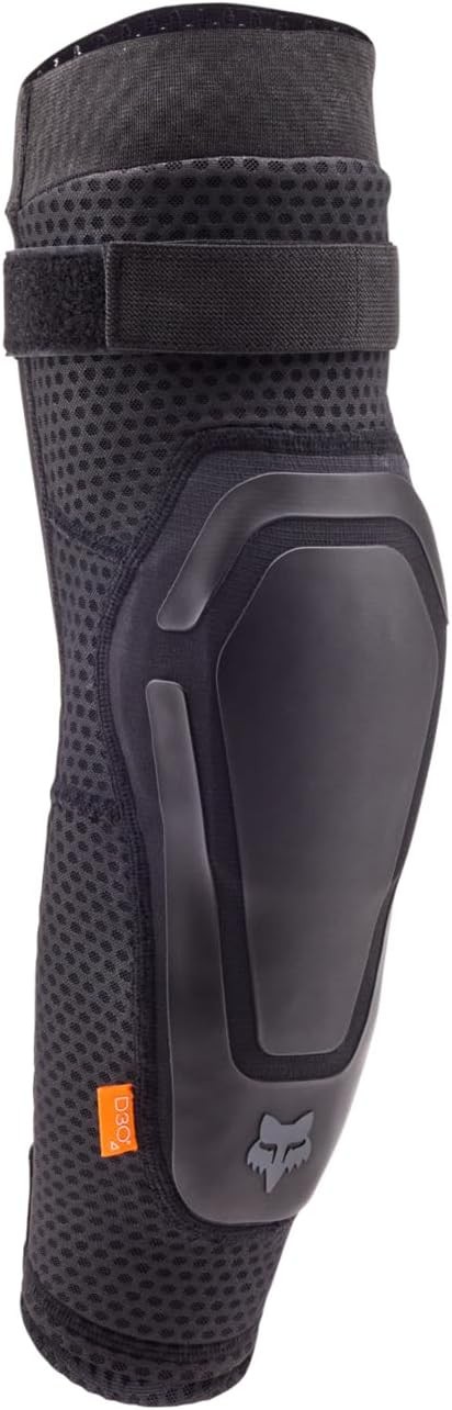 Защита для локтя Fox Racing Launch Pro черная XX-Large 30605-001-2X 26990₽