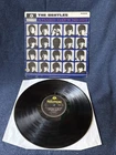 THE BEATLES UK Parlophone 1964 HARD DAYS NIGHT Play Tested VG+/VG+ PMC 1230 MONO