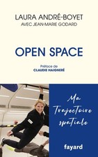 Open Space Ma trajectoire spatiale