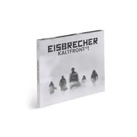 Kaltfront°! | Eisbrecher | Audio-Cd | CD | Deutsch | 2025 | EAN 0198028851824