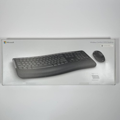 Ensemble clavier et souris sans fil - AZERTY - Label Emmaus