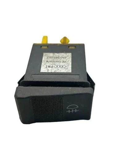 AUDI 100 Avant 4A, C4 Nebelscheinwerferschalter 4A0941563 1.60 Diesel 24426668