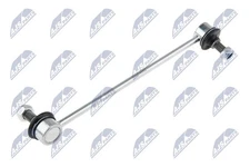 For NTY ZLP-PL-015 ROD CONNECTOR. Front Opel Mokka 12-16, Chev