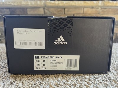 adidas x END. EVO 4D 