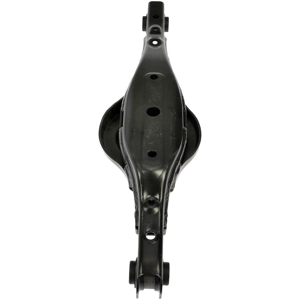 528-067 Brazo de control Dorman trasero lado conductor o pasajero inferior derecho izquierdo Foto 2 de 4