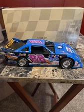 1/24 2003 Wendell Wallace #88  Dirt Late Model -ADC - J&J Steel - GRT
