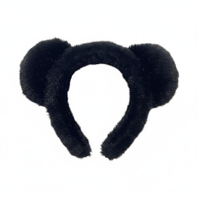 Plush Creature Ear Headband, Cute Design, Decoration
