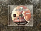 Shadow Hearts (Sony Playstation 2/PS2) - DISC ONLY