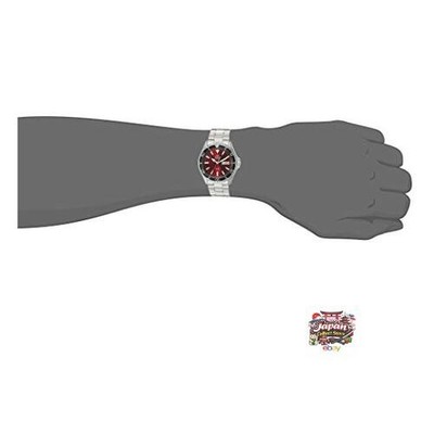 Orient Men's Kamasu Stainless Steel Japanese Automatic Dive Watch