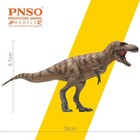 PNSO 73 Daspletosaurus Dinosaur Model NIB — photo 4