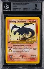 1st Edition Shining Charizard Pokemon 2002 Neo Destiny #107 Holo BGS 9 Mint