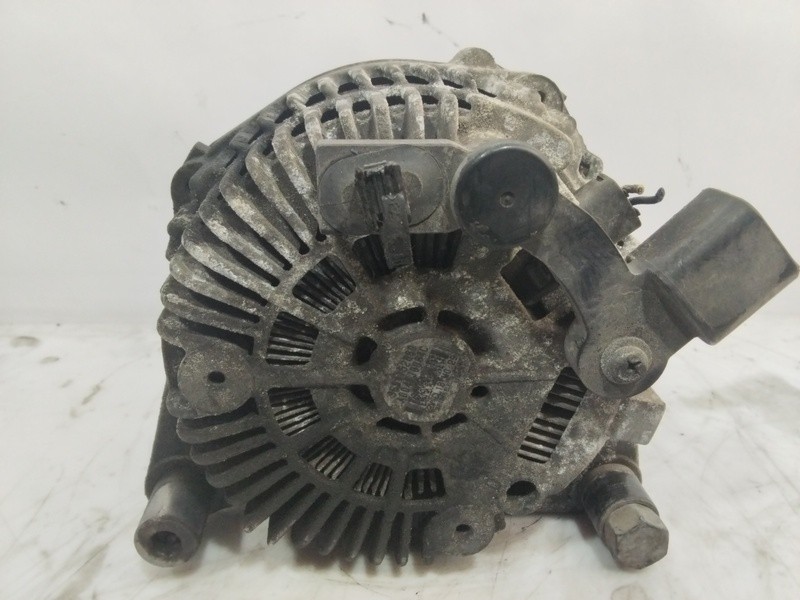 9654752880 Generator CITROEN C5 BERLINA 2.0 HDI FAP 140 CV 1752026