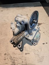 2001-2010 LB7 LLY LMM LBZ 6.6L Duramax Oil Cooler Housing 97262115 97329038