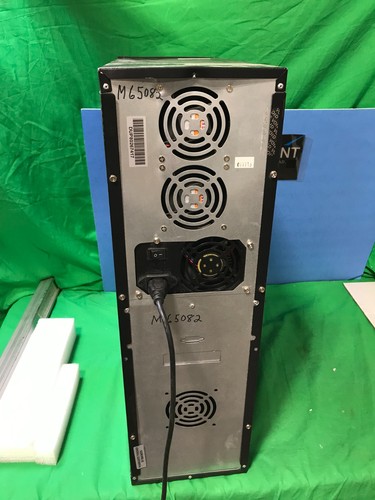 1 to 9 Target 24X SATA DVD CD Duplicator Tower Burner Multiple Disc Copier - 第 7/9 張圖片