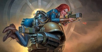 FALLOUT 76 [PC] LEVELING/QUESTS/REPUTATION/BUILDS