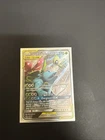 Pokémon TCG Celebi & Venusaur GX Holo Ultra Rare