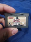 Yugioh The Sacred Cards GBA - Authentic Cartridge Only - Tested & Working