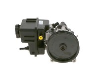 Bosch Hydraulikpumpe, Lenkung K S00 000 663 FüR MERCEDES-BENZ