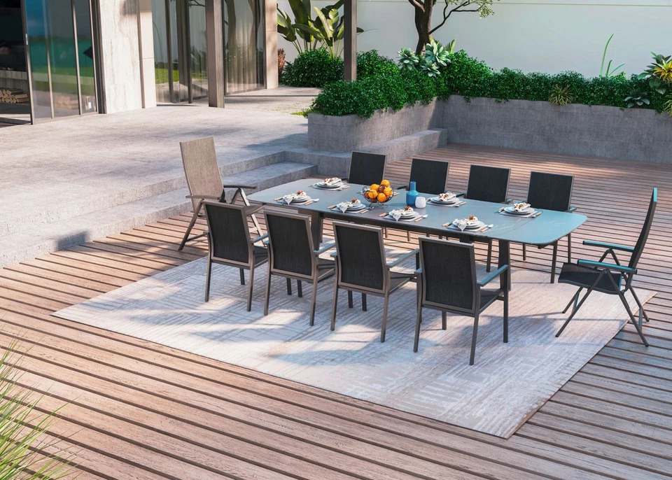 MWH Verona Klappsessel - Bild 2 von 2