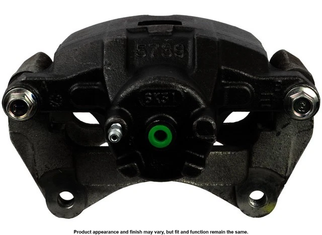 Pinza de freno de disco Cardone Reman P N 18 B5032b Foto 2 de 4