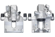 Brake caliper ATE 24.3387-7088.5 for Citroen C5 III (RD_) 3 2008-201