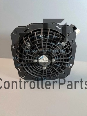 K2S165-AA17-05 Ebmpapst Fan 230VAC Axial Fan 40/42W 2650RPM Rittal Cabinet Fan