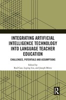 Rod E. Case (U. A.) | Integrating Artificial Intelligence Technology Into...
