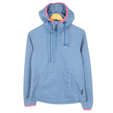 JACK WOLFSKIN Nanuk Dynamic Womens Pullover S...