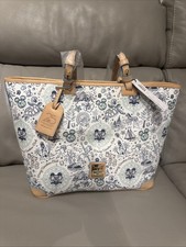 2016 Disney Dooney & Bourke DVC 20th Vacation...