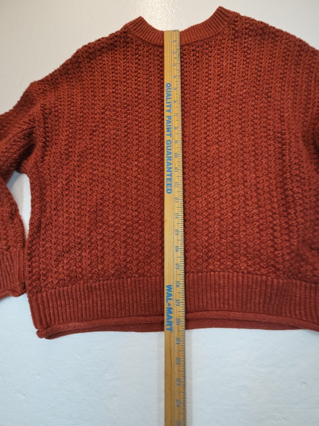 3-Universal Thread Women’s Size Medium Sweaters C… - image 4