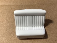 1 25 Scale Model Parts 32 Ford Highboy Street Rod Seat No Box 1 25 Scale Model Parts 32 Ford Highboy Street Rod Seat No Box
