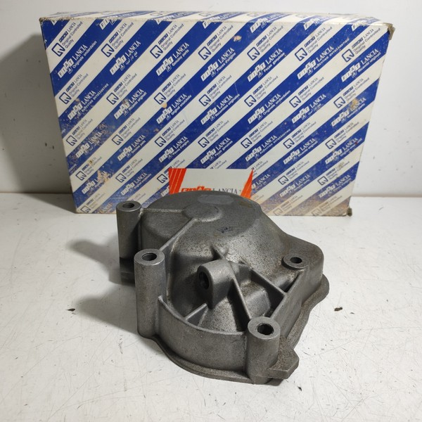 Carter-Deckel Original Fiat Ritmo C-CL GetriebegehäUse 4402305-image
