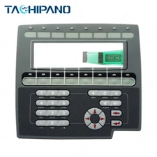 Membrane Keypad for SEW DOP11B-20 Part No: 18209661 Keyboard Switch