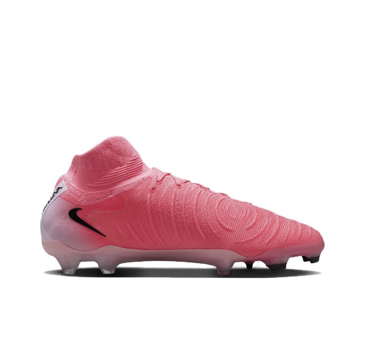 NEW Nike Phantom Luna 2 Elite FG Soccer Cleats Sunset Pink NEW Nike Phantom Luna 2 Elite FG Soccer Cleats Sunset Pink