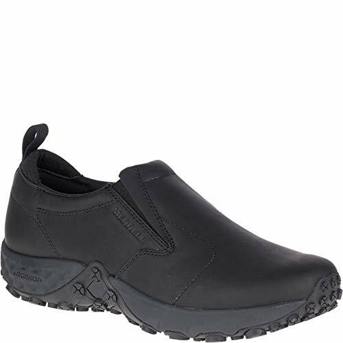 merrell non slip work shoes